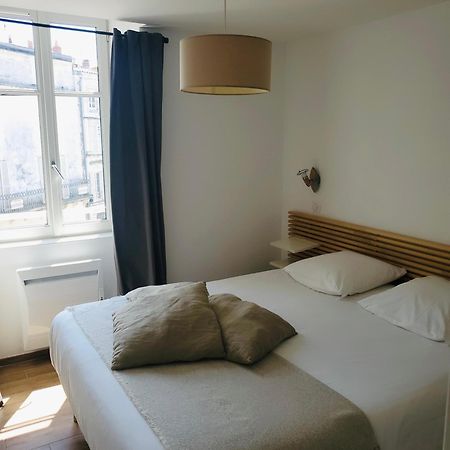Les Halles 2 La Rochelle  Kültér fotó