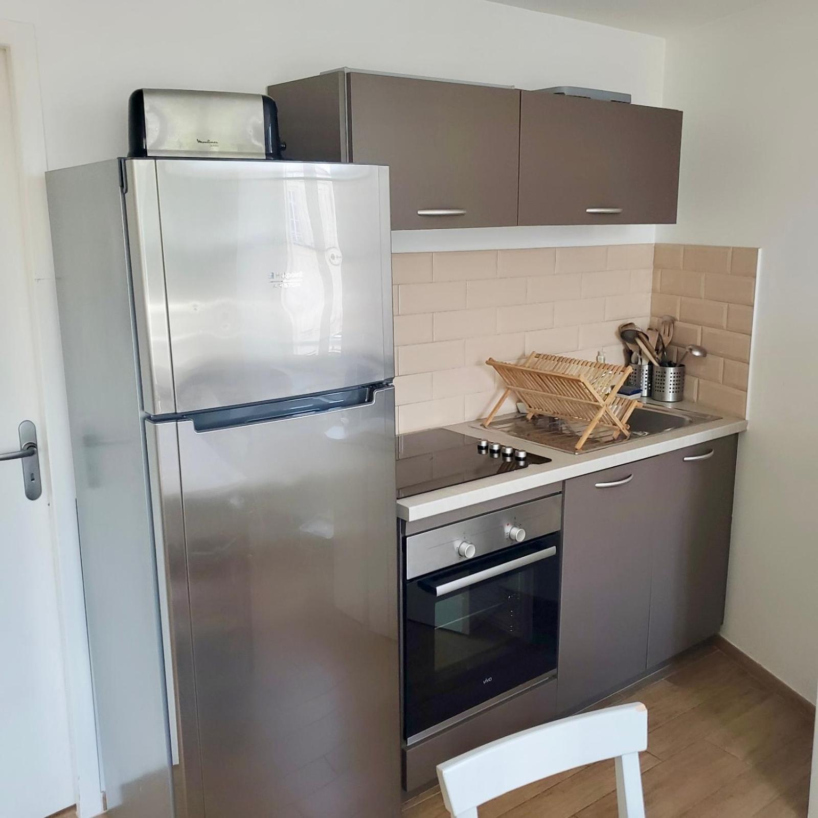Les Halles 2 La Rochelle  Kültér fotó