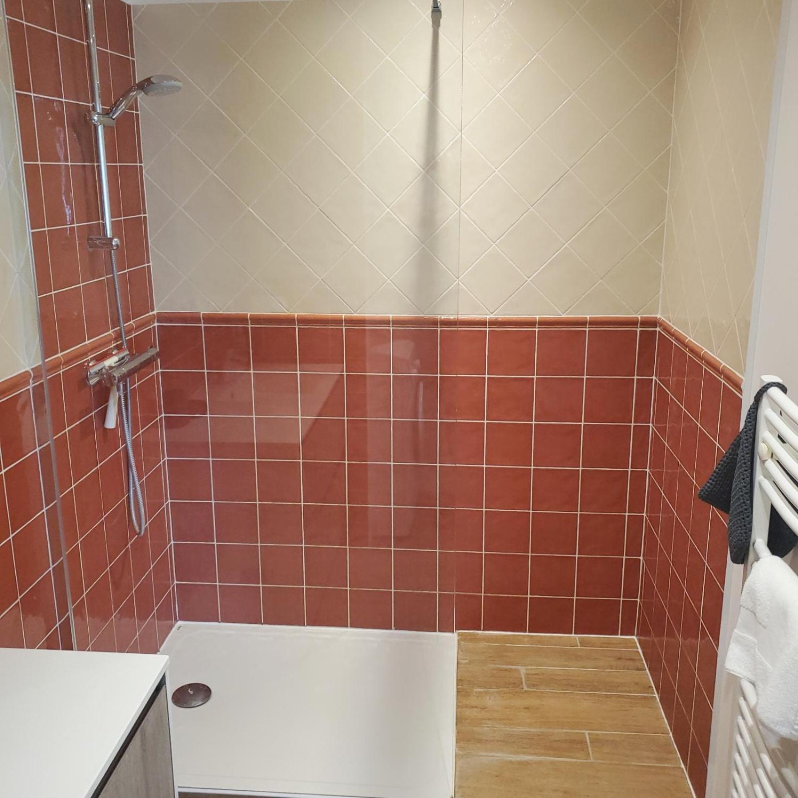 Les Halles 2 La Rochelle  Kültér fotó